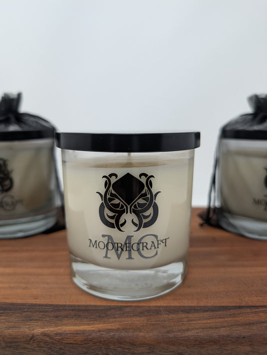 Revelation of the Harbinger (Hand-poured Scented Candle)
