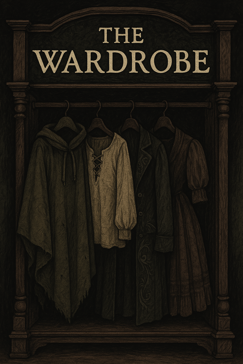 The Wardrobe