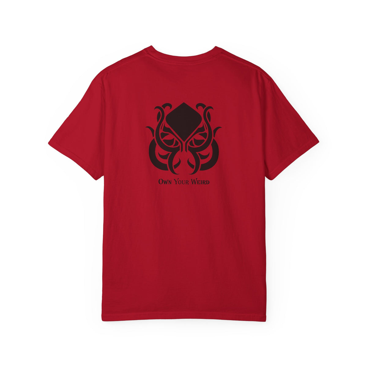 Moorecraft Oddities "Oddly Enchanted" Unisex Tee