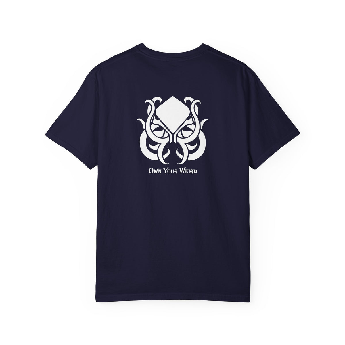 Moorecraft Oddities "Oddly Enchanted" Unisex Tee