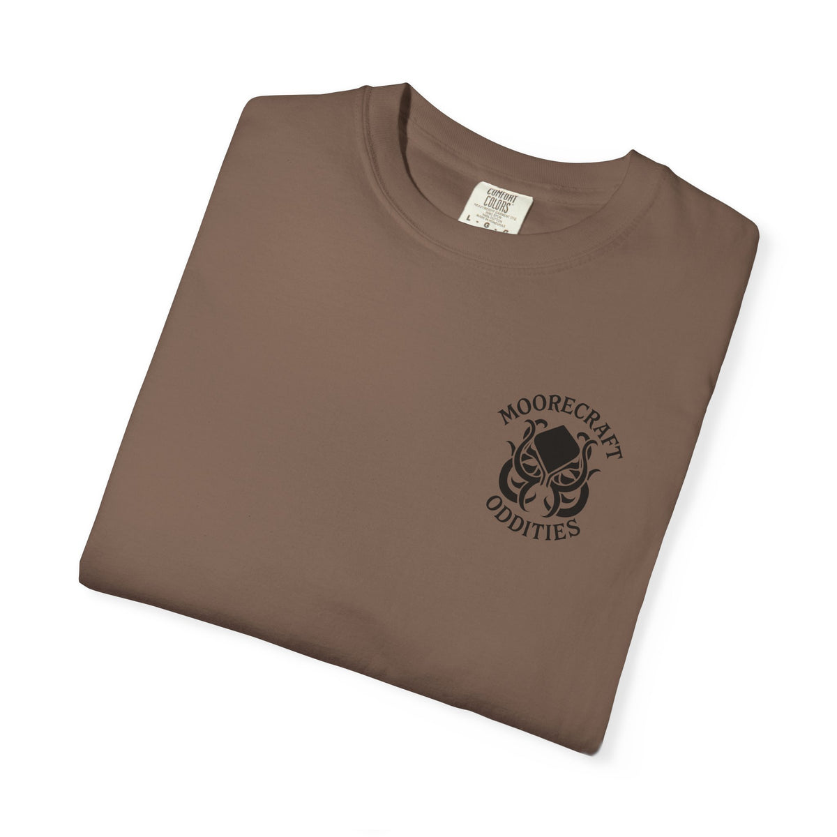 Moorecraft Oddities "Oddly Enchanted" Unisex Tee