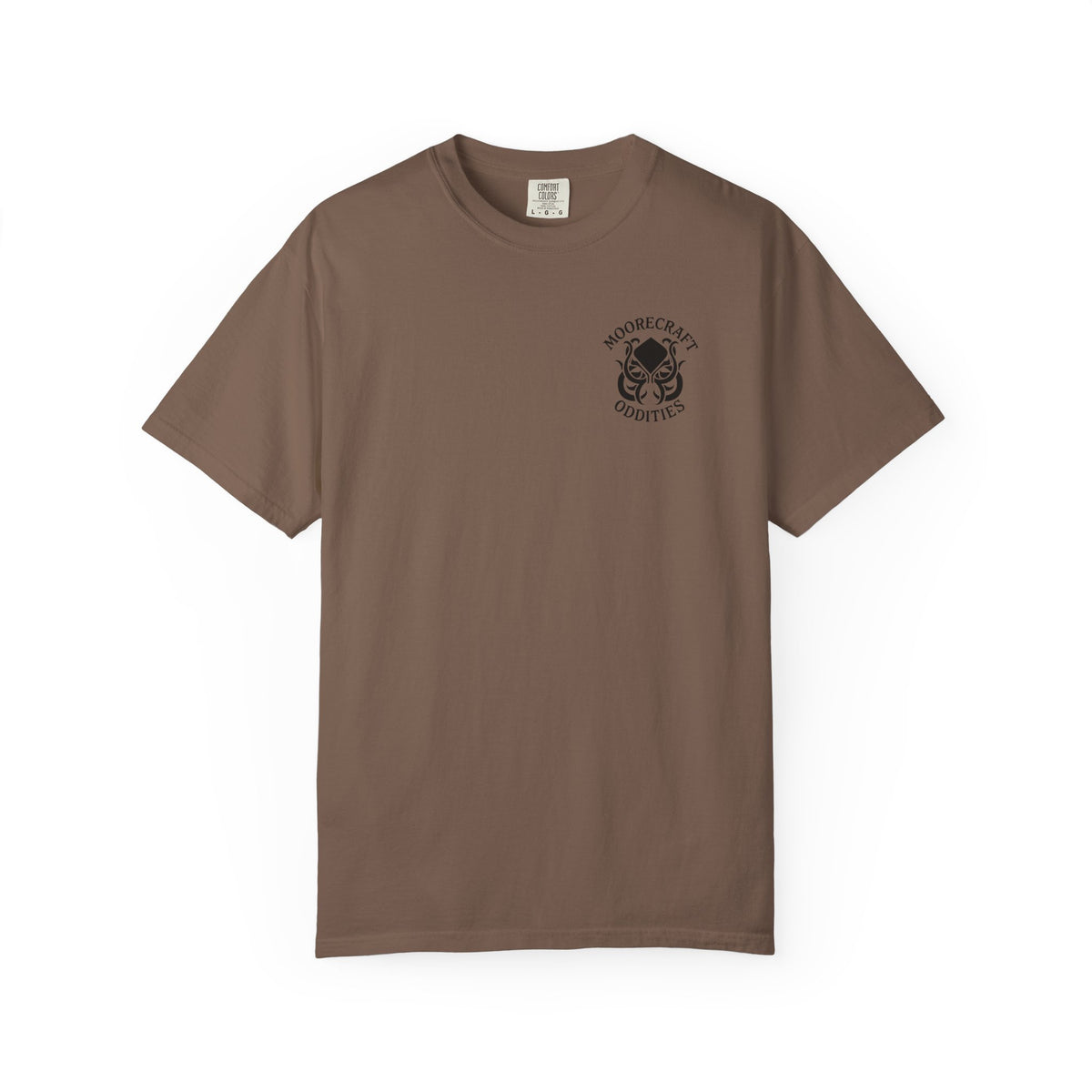Moorecraft Oddities "Oddly Enchanted" Unisex Tee