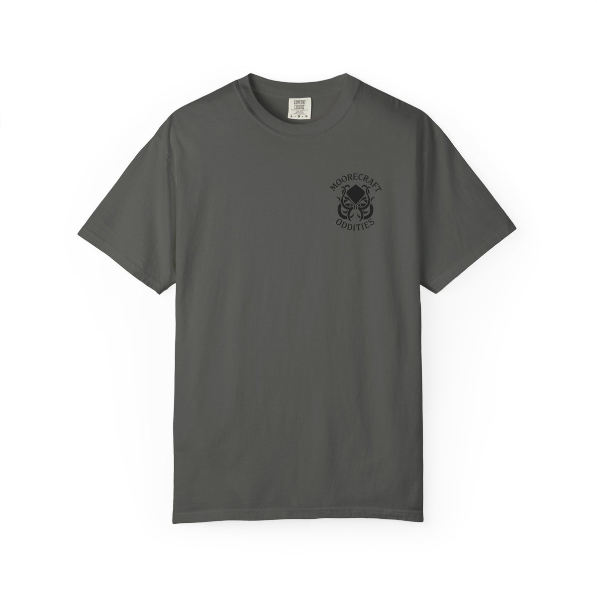 Moorecraft Oddities "Oddly Enchanted" Unisex Tee
