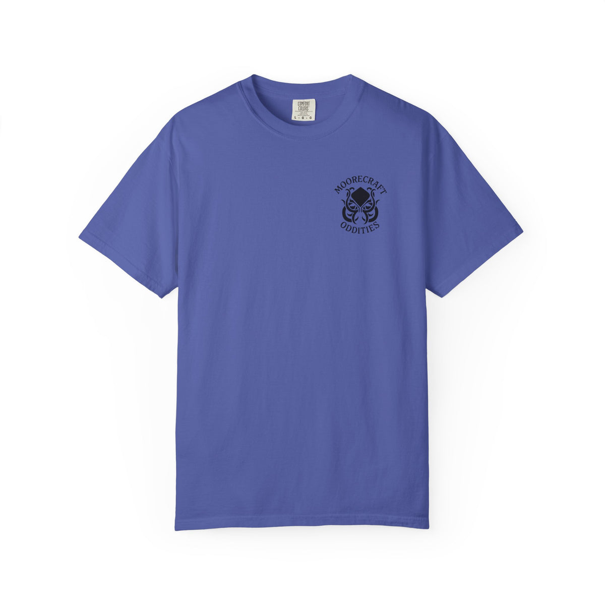 Moorecraft Oddities "Oddly Enchanted" Unisex Tee