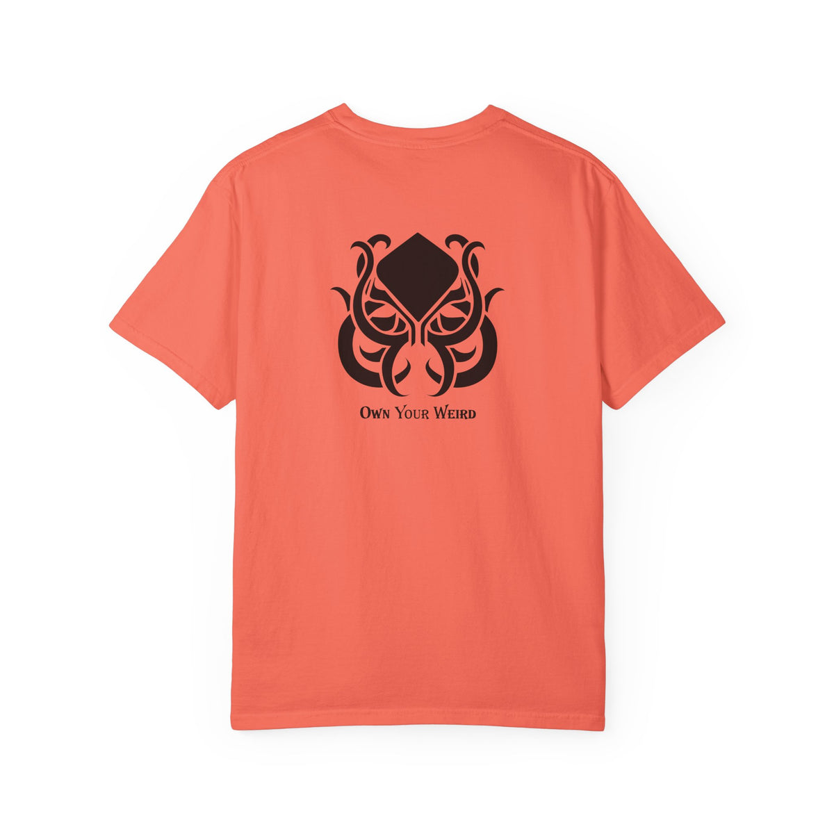 Moorecraft Oddities "Oddly Enchanted" Unisex Tee