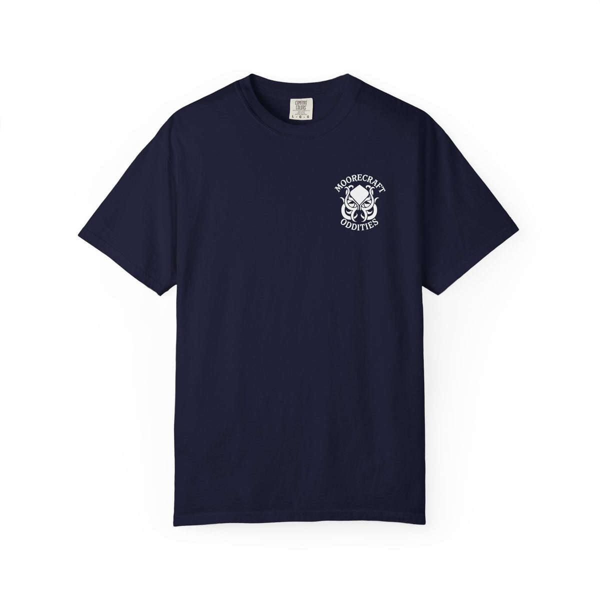 Moorecraft Oddities "Oddly Enchanted" Unisex Tee