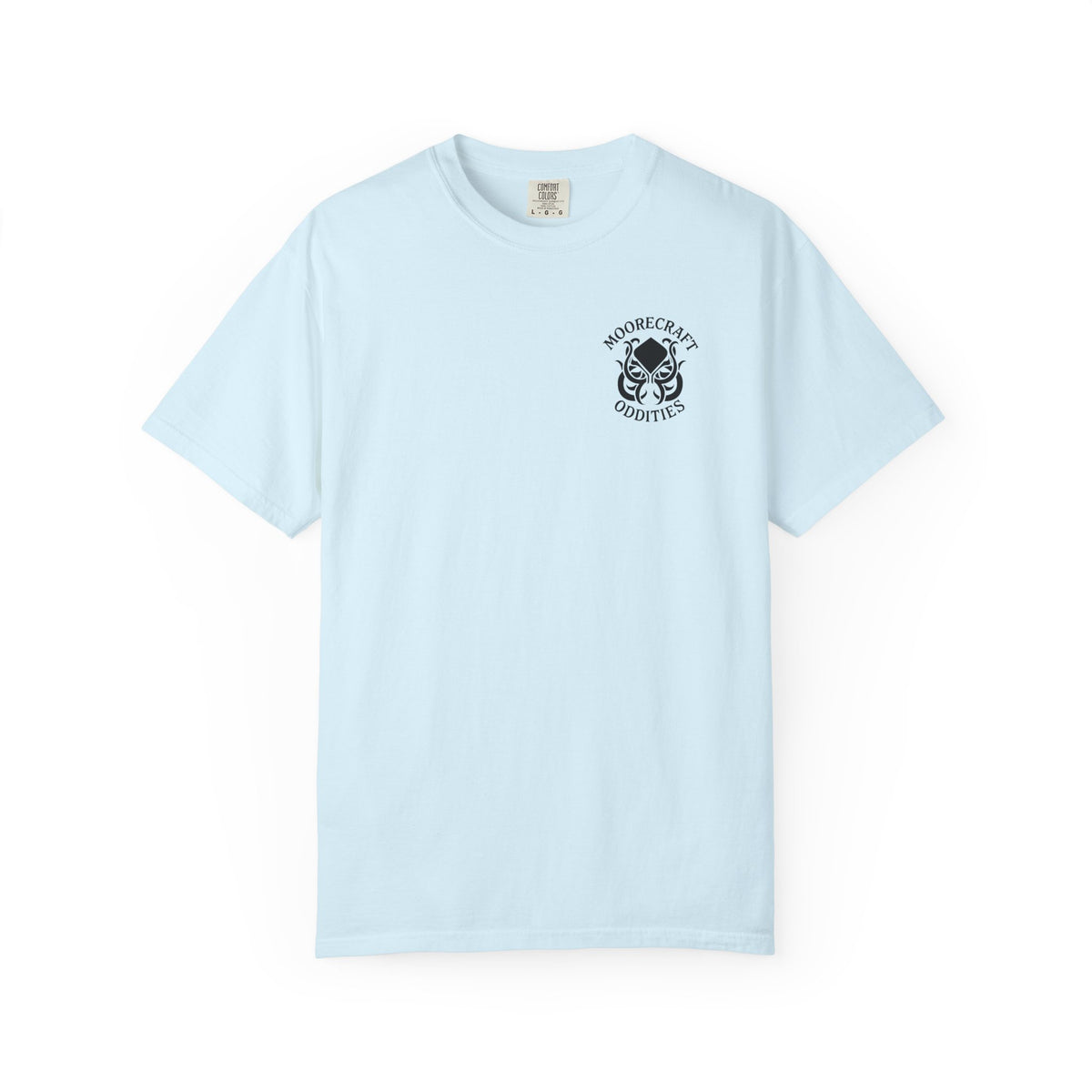 Moorecraft Oddities "Oddly Enchanted" Unisex Tee
