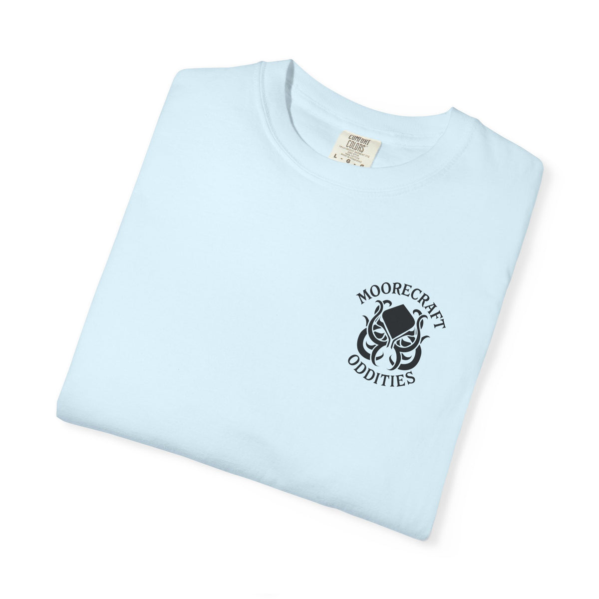 Moorecraft Oddities "Oddly Enchanted" Unisex Tee