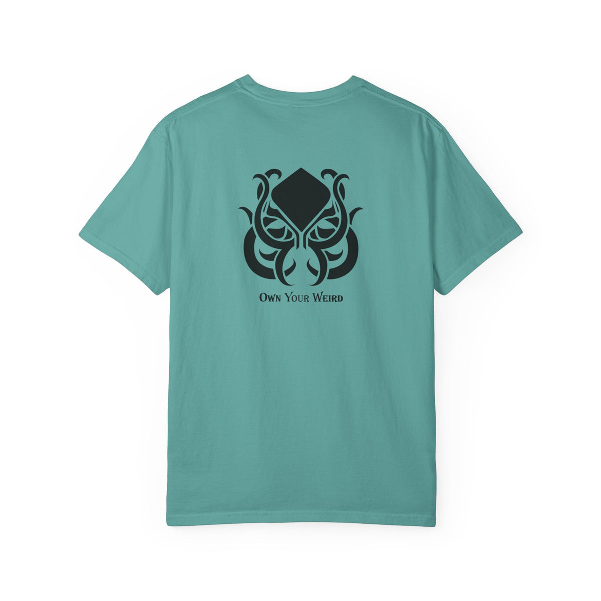 Moorecraft Oddities "Oddly Enchanted" Unisex Tee