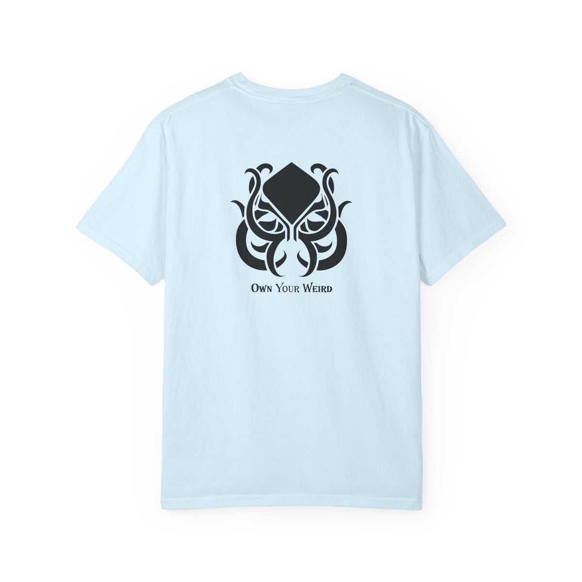 Moorecraft Oddities "Oddly Enchanted" Unisex Tee
