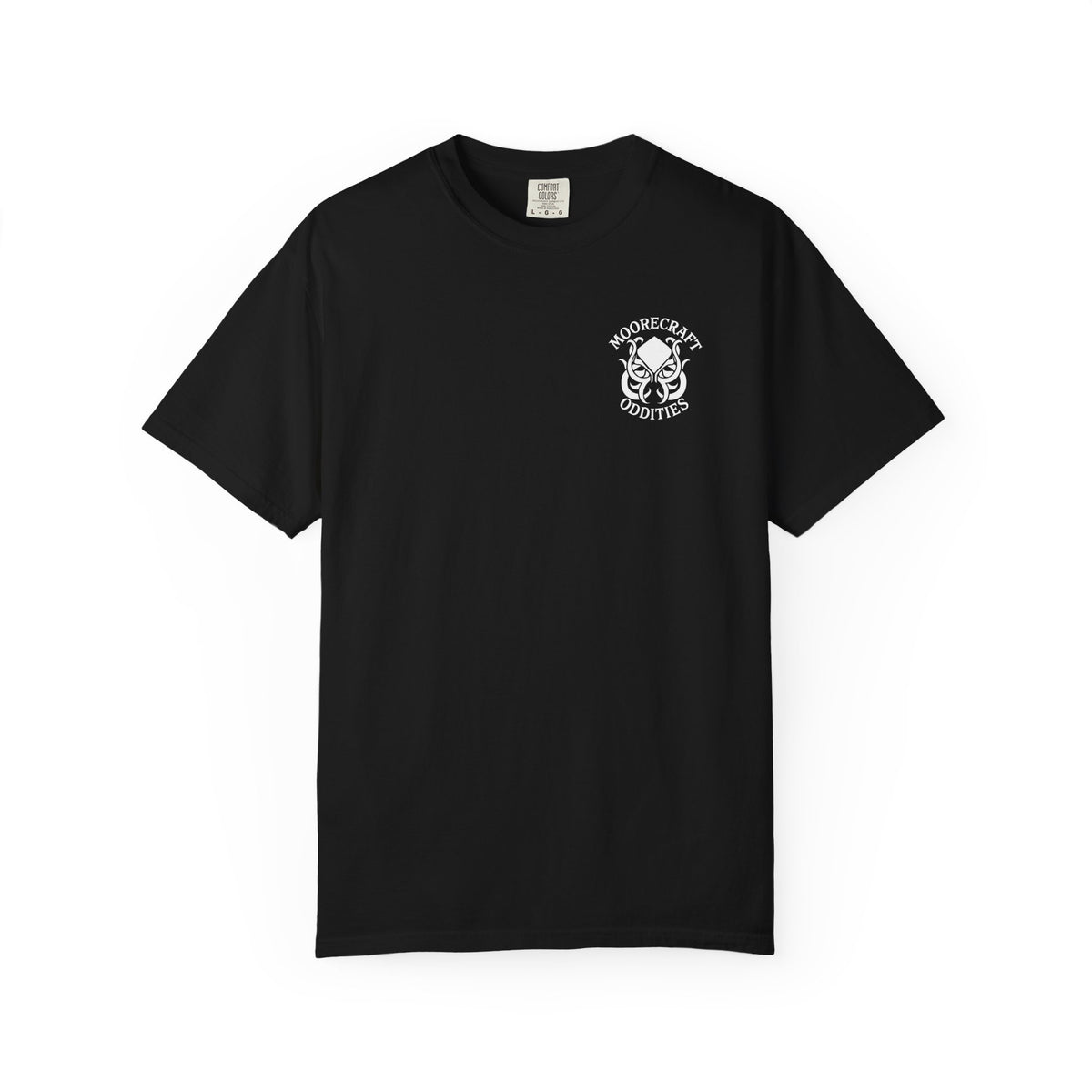Moorecraft Oddities "Oddly Enchanted" Unisex Tee