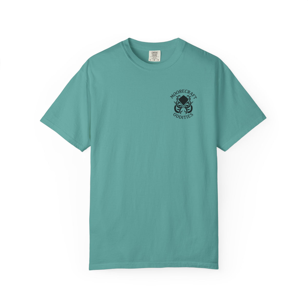 Moorecraft Oddities "Oddly Enchanted" Unisex Tee