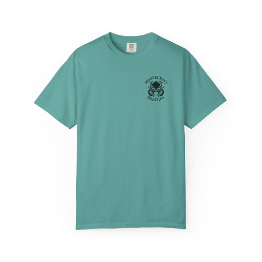 Moorecraft Oddities "Oddly Enchanted" Unisex Tee