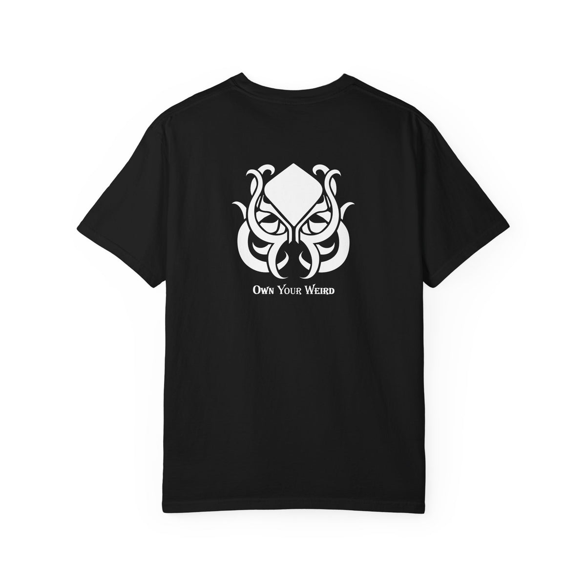 Moorecraft Oddities "Oddly Enchanted" Unisex Tee