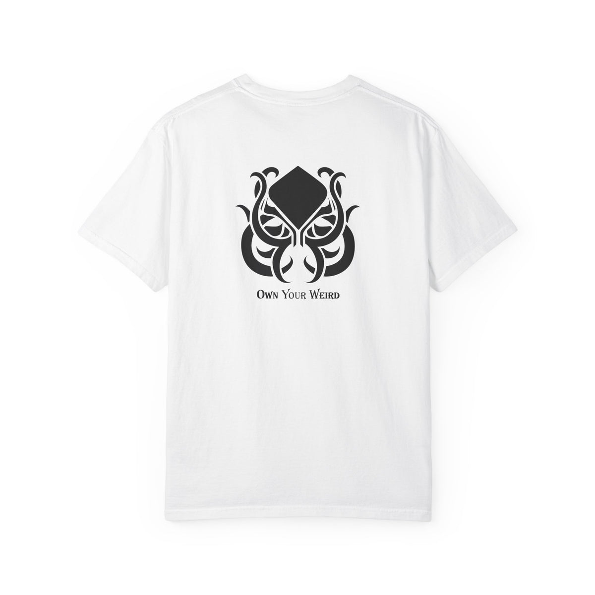 Moorecraft Oddities "Oddly Enchanted" Unisex Tee