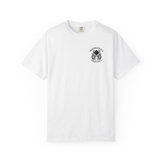 Moorecraft Oddities "Oddly Enchanted" Unisex Tee