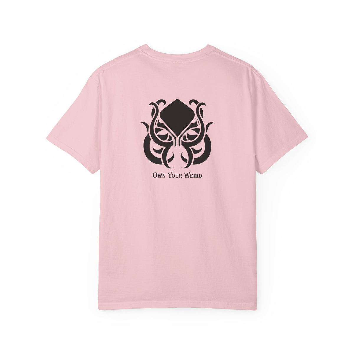 Moorecraft Oddities "Oddly Enchanted" Unisex Tee