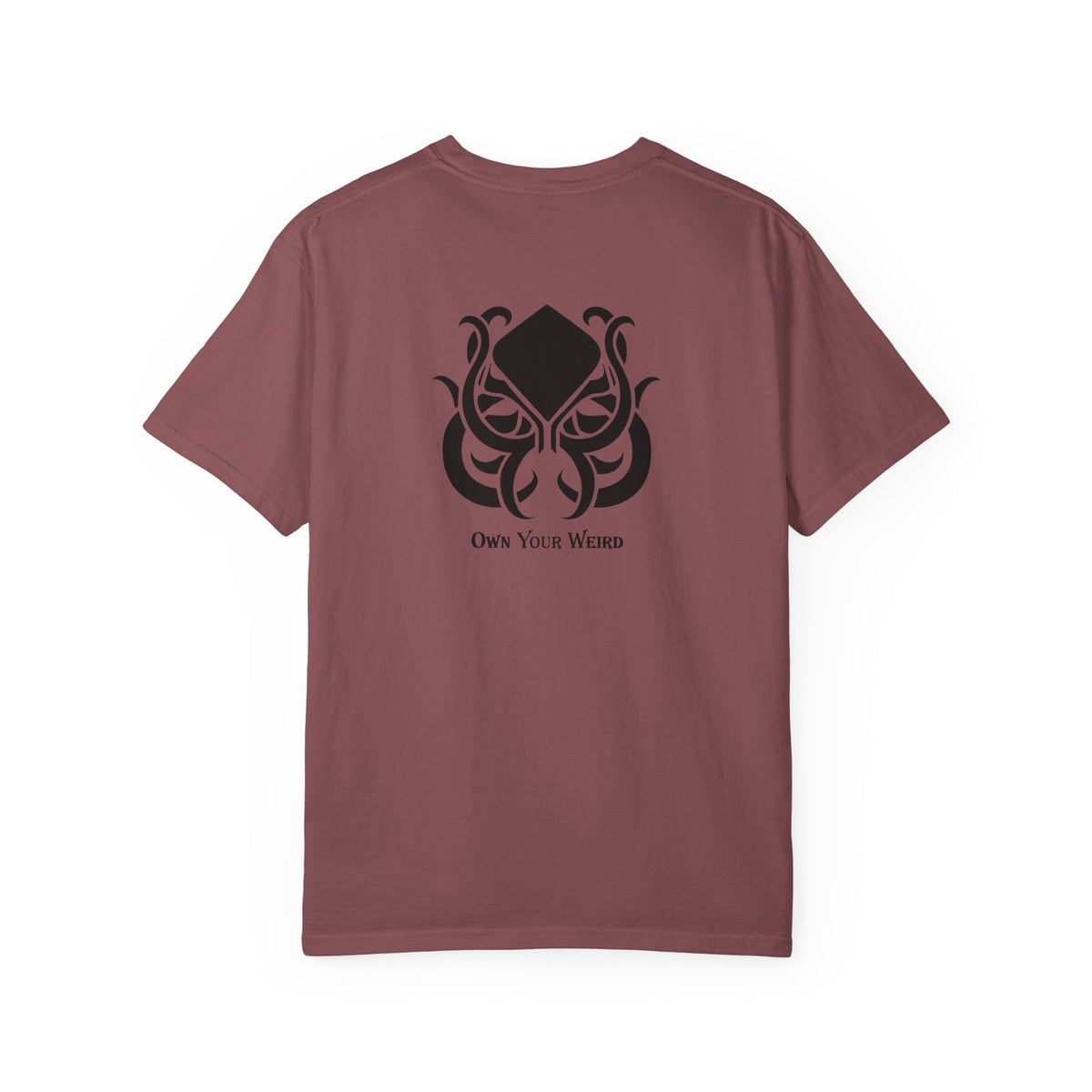 Moorecraft Oddities "Oddly Enchanted" Unisex Tee