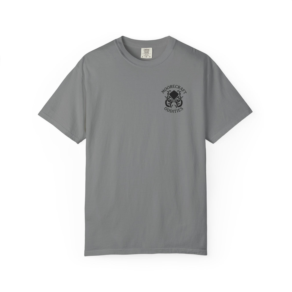Moorecraft Oddities "Oddly Enchanted" Unisex Tee
