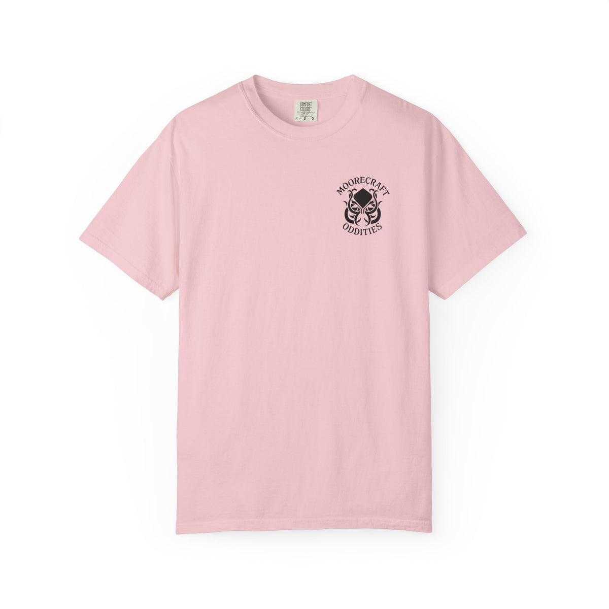 Moorecraft Oddities "Oddly Enchanted" Unisex Tee