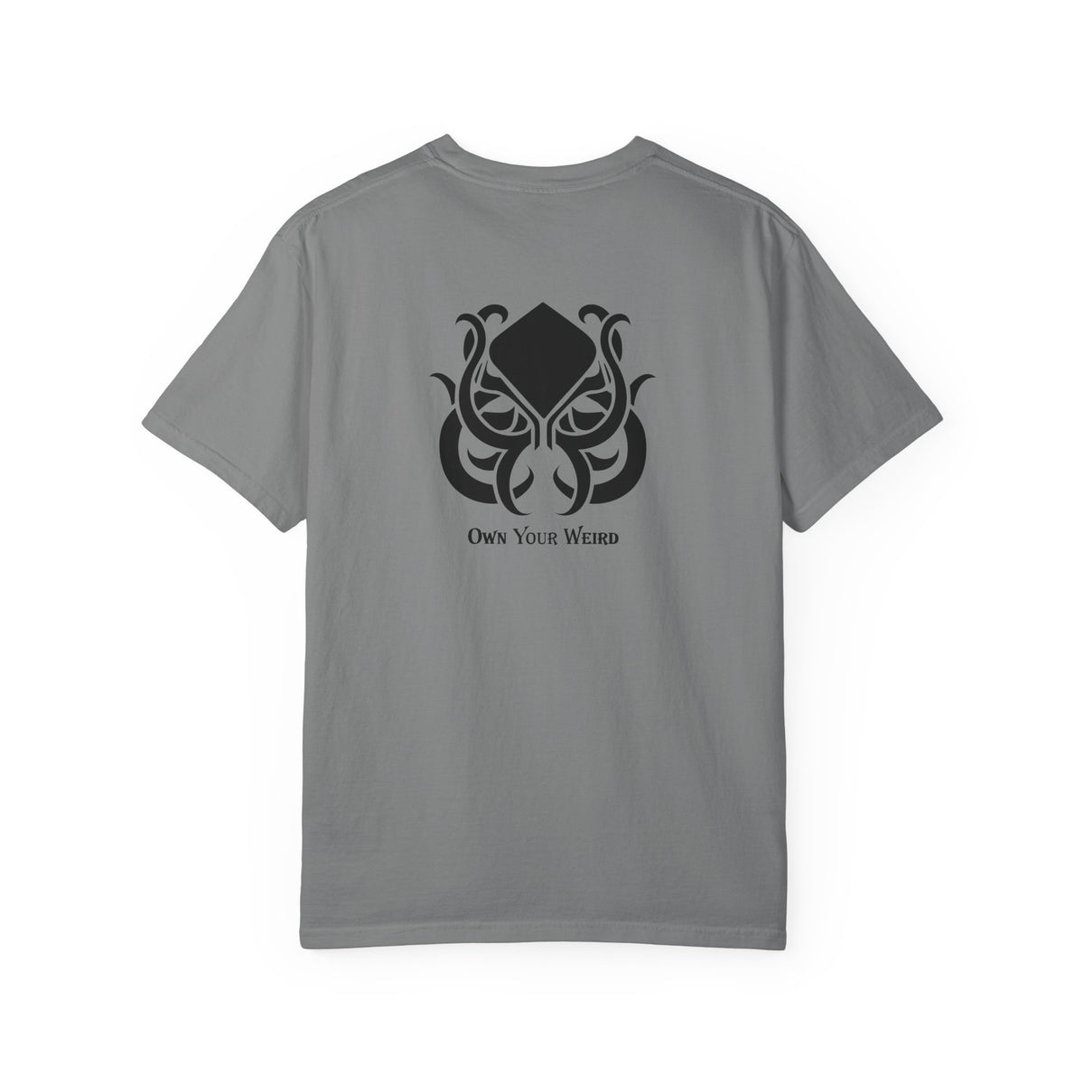 Moorecraft Oddities "Oddly Enchanted" Unisex Tee