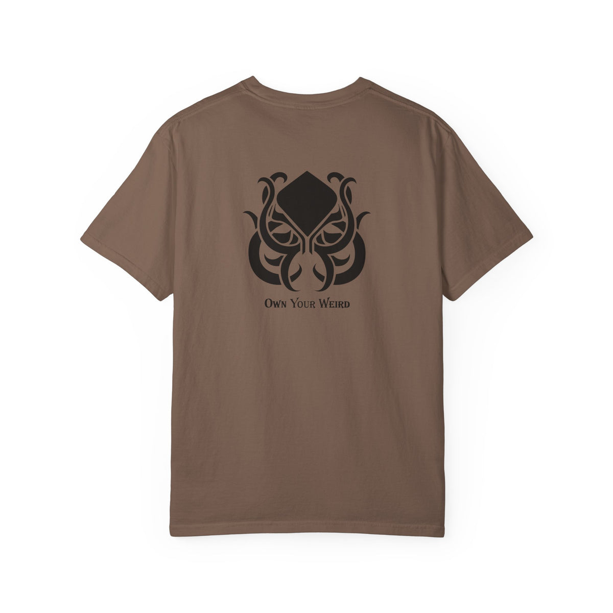 Moorecraft Oddities "Oddly Enchanted" Unisex Tee