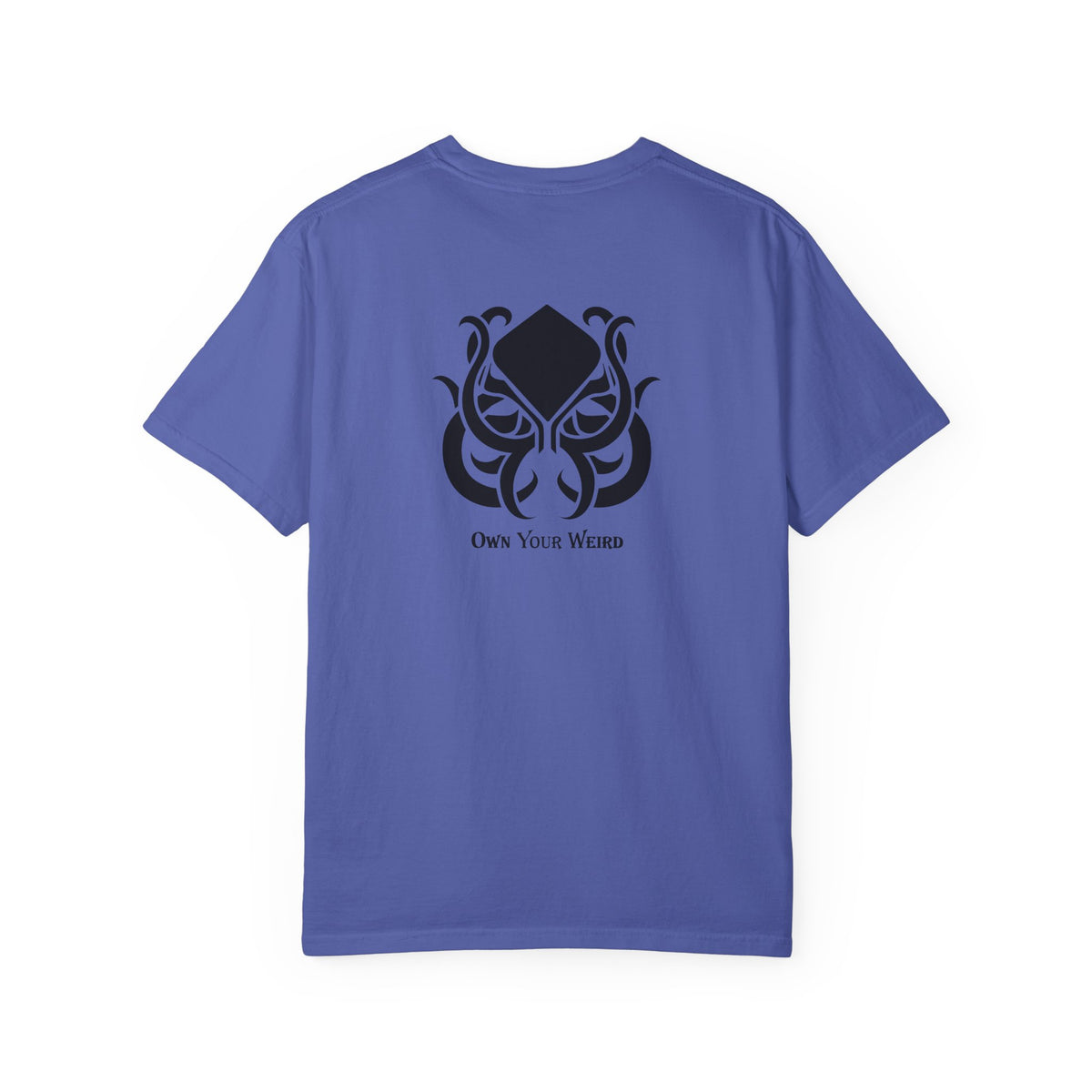 Moorecraft Oddities "Oddly Enchanted" Unisex Tee