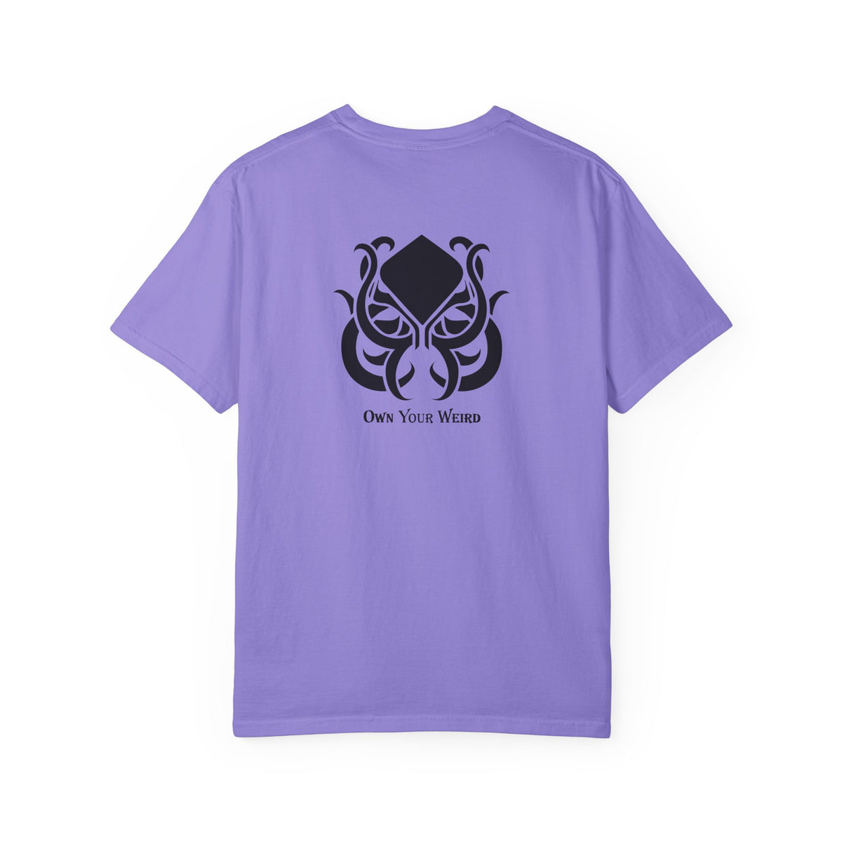Moorecraft Oddities "Oddly Enchanted" Unisex Tee