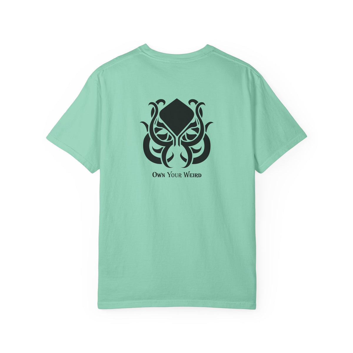 Moorecraft Oddities "Oddly Enchanted" Unisex Tee