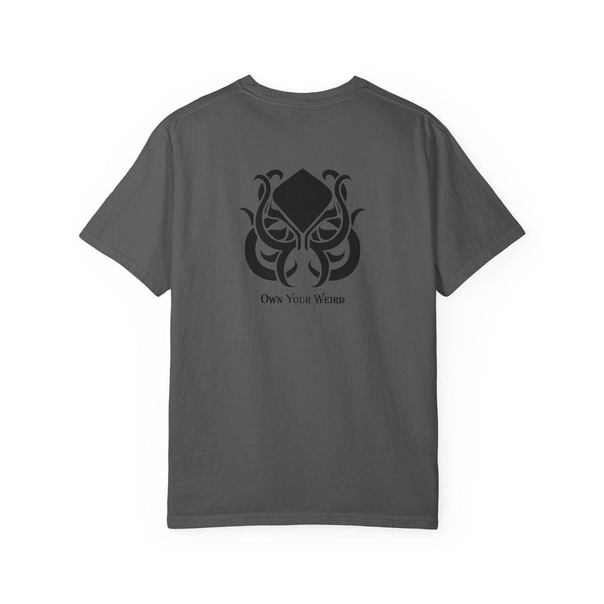 Moorecraft Oddities "Oddly Enchanted" Unisex Tee