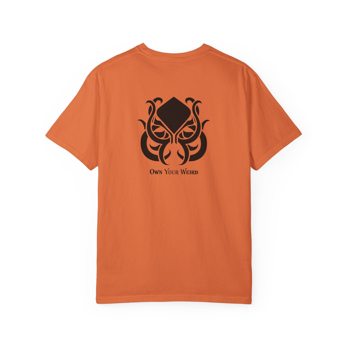 Moorecraft Oddities "Oddly Enchanted" Unisex Tee