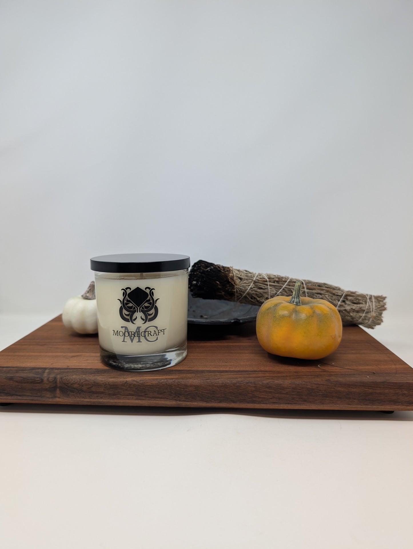 Ember Loom Keeper (Handpoured Scented Candle)
