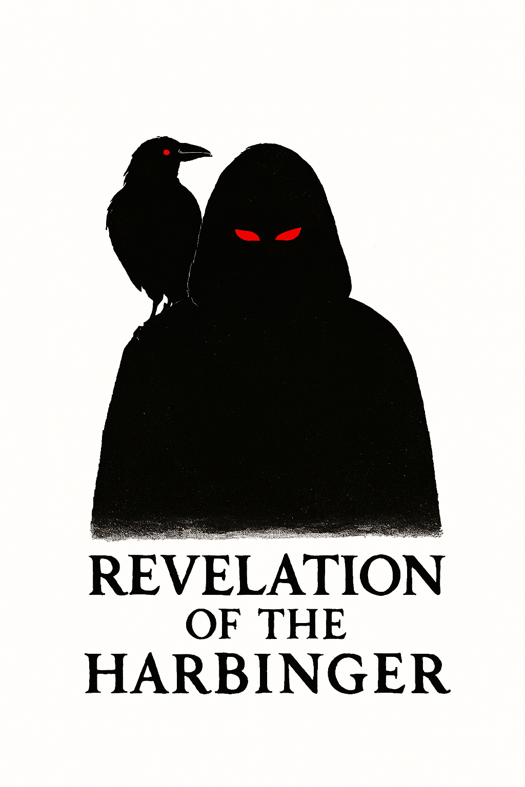 Revelation of the Harbinger (Hand-poured Scented Candle)